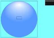 Papervision - Basic Sphere
